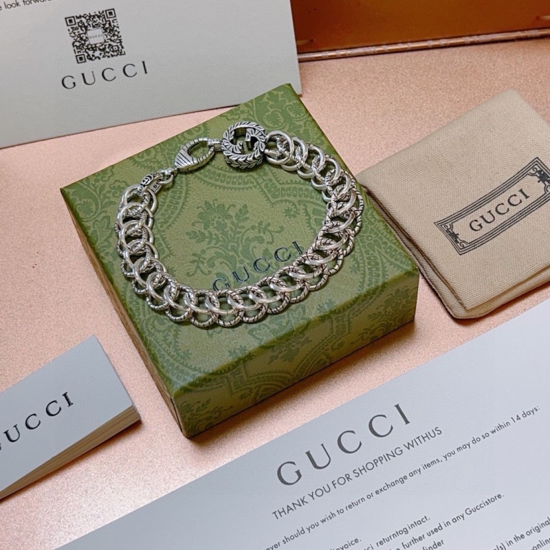 Gvc*1 bracelets